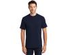 Port & Company <b>Tall</b> Essential Tee - Deep Navy